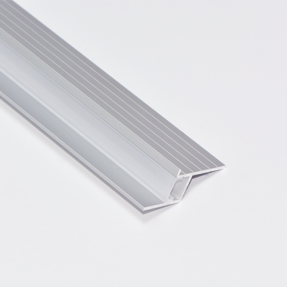 Profilé Aluminium CT8
