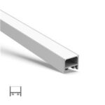 Profilé Aluminium AT16-11