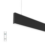 Profilé Aluminium P24
