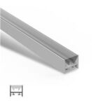 Profilé Aluminium AT16-30