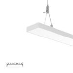 Profilé Aluminium E80-22