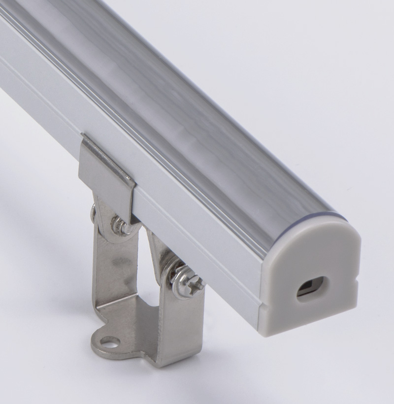 Profilé Aluminium MD