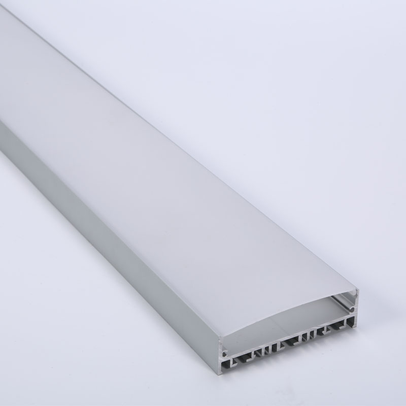 Profilé Aluminium E80-22