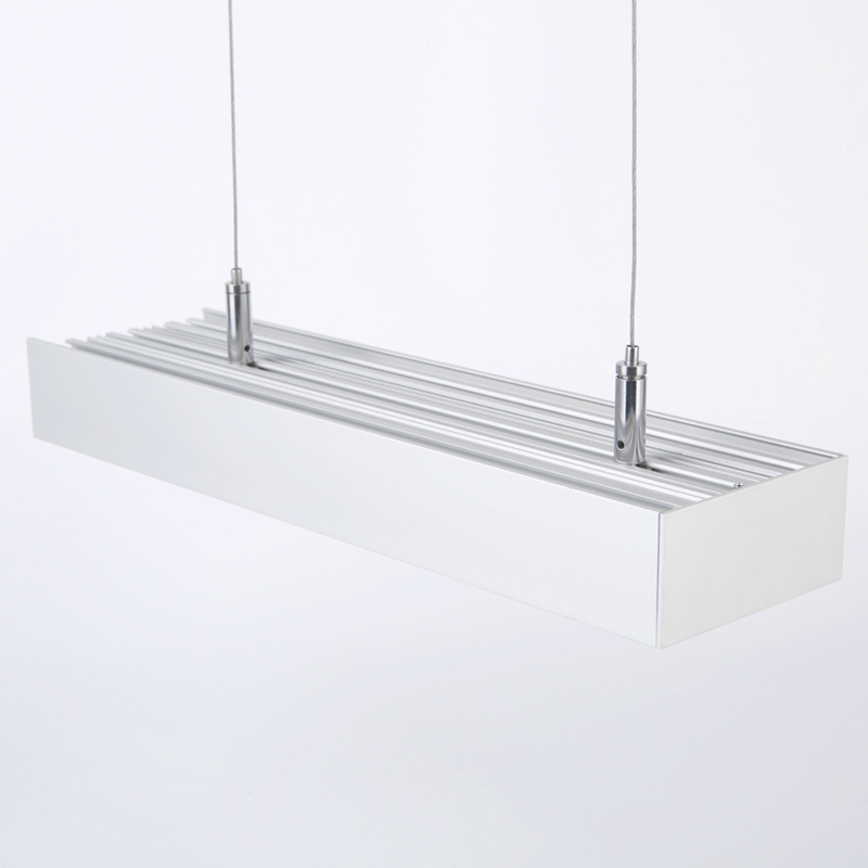 Profilé Aluminium E80