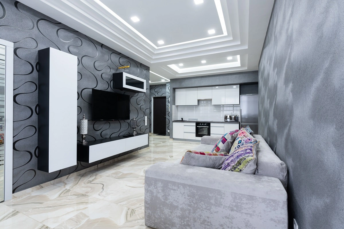 salon