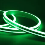 Neon Flex Silicone 12mm IP67