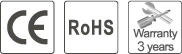 Rubans Colorés 5-en-1