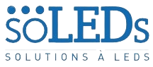 Logo SOLEDS